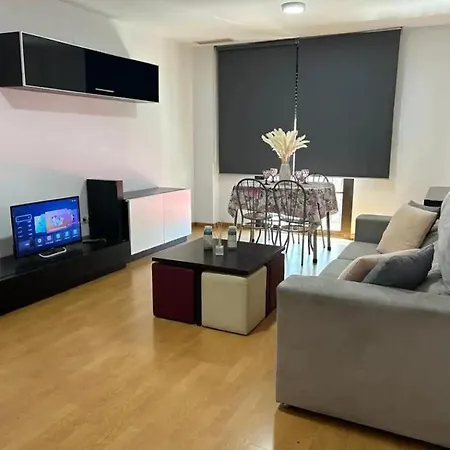 Apartamento Centrico En *