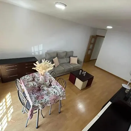 Apartamento Centrico En * Huelva
