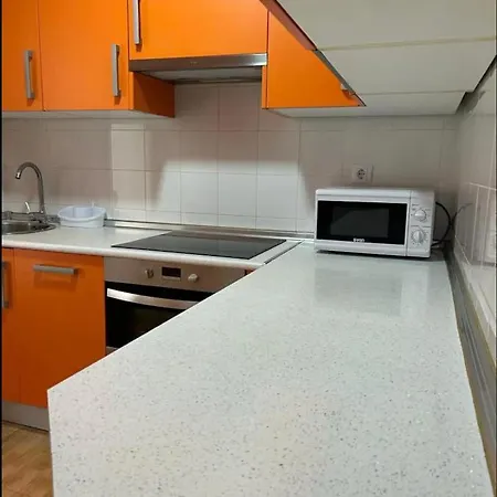 Apartamento Centrico En Appartement *